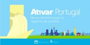 Ativar Portugal