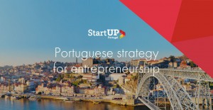 Startup Portugal cover