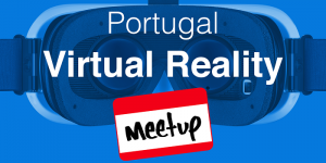 Virtual Reality Meetup