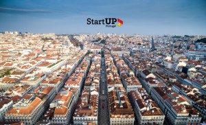 startup portugal