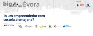 bigApps Évora