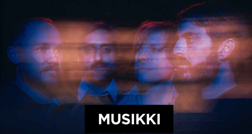 musikki
