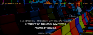 IoT Summit