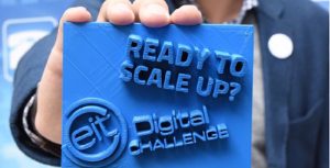 eit digital challenge