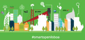 smart open lisboa