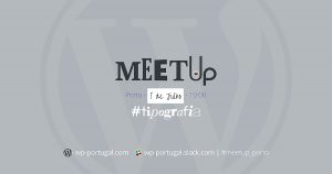 wordpress meetup