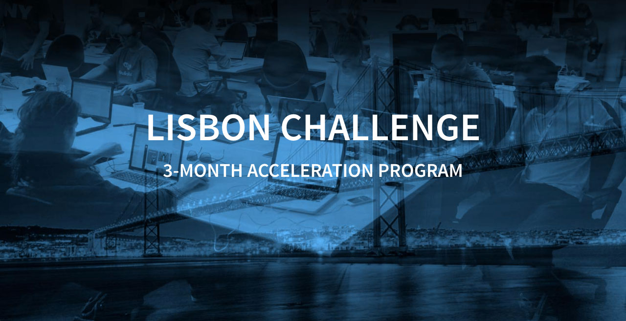 Lisbon Challenge