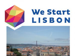 We Start LISBON