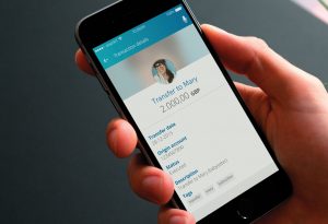 ebankIT phone
