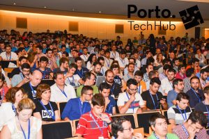 porto tech hub