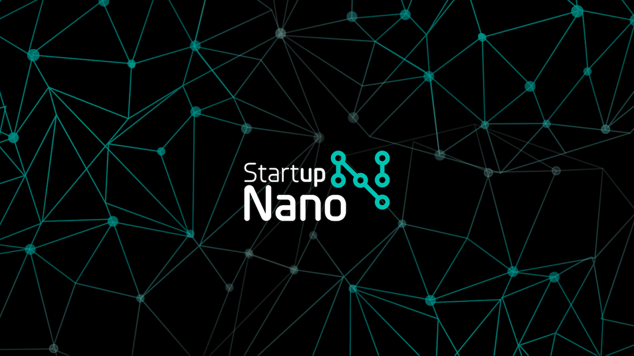 Startup Nano