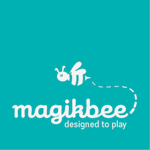 Logo magikbee