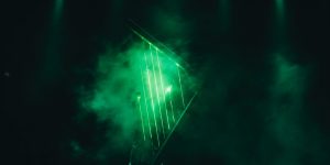 Harpa Laser