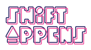 Shift APPens