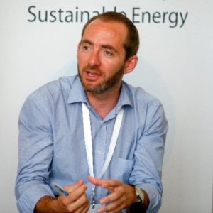 Cleantech Camp startups