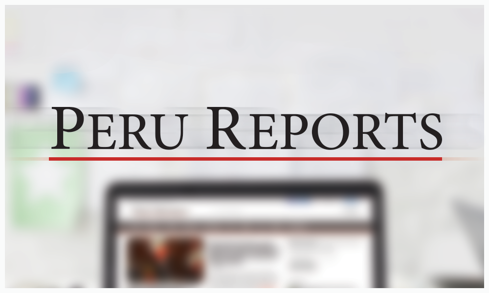 espacio peru reports