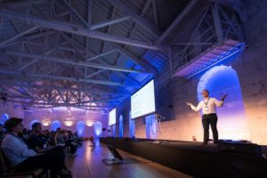 Porto Tech Hub Conference