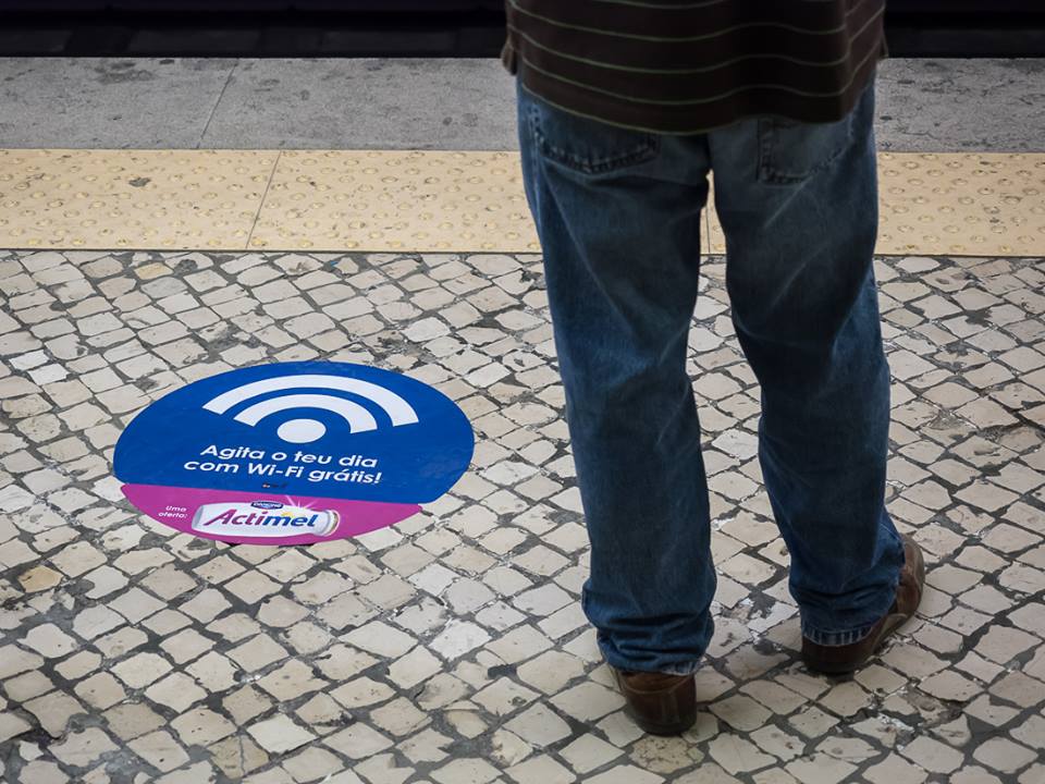portugal free wifi