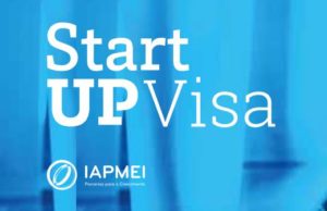 portugal startup visa apply
