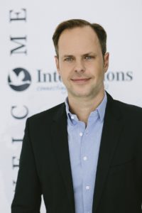 InterNations Malte Zeeck