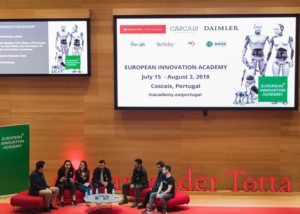 european innovation academy