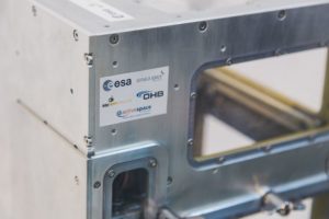 3d printer space
