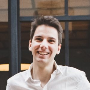 bright pixel retail startup