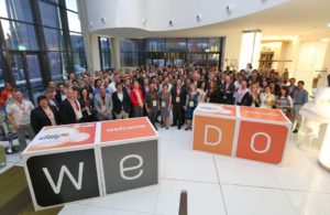 amazon wedo aws