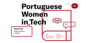 Portuguese Women in Tech