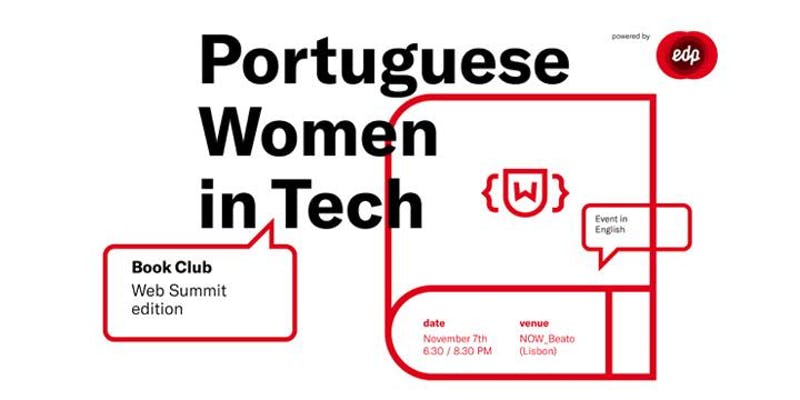 Portuguese Women in Tech