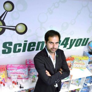 science4you ipo